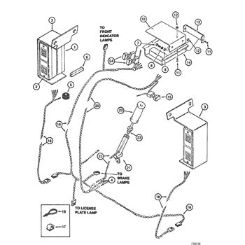 case 440 skid steer wiring diagram|case 440 skid steer specifications.